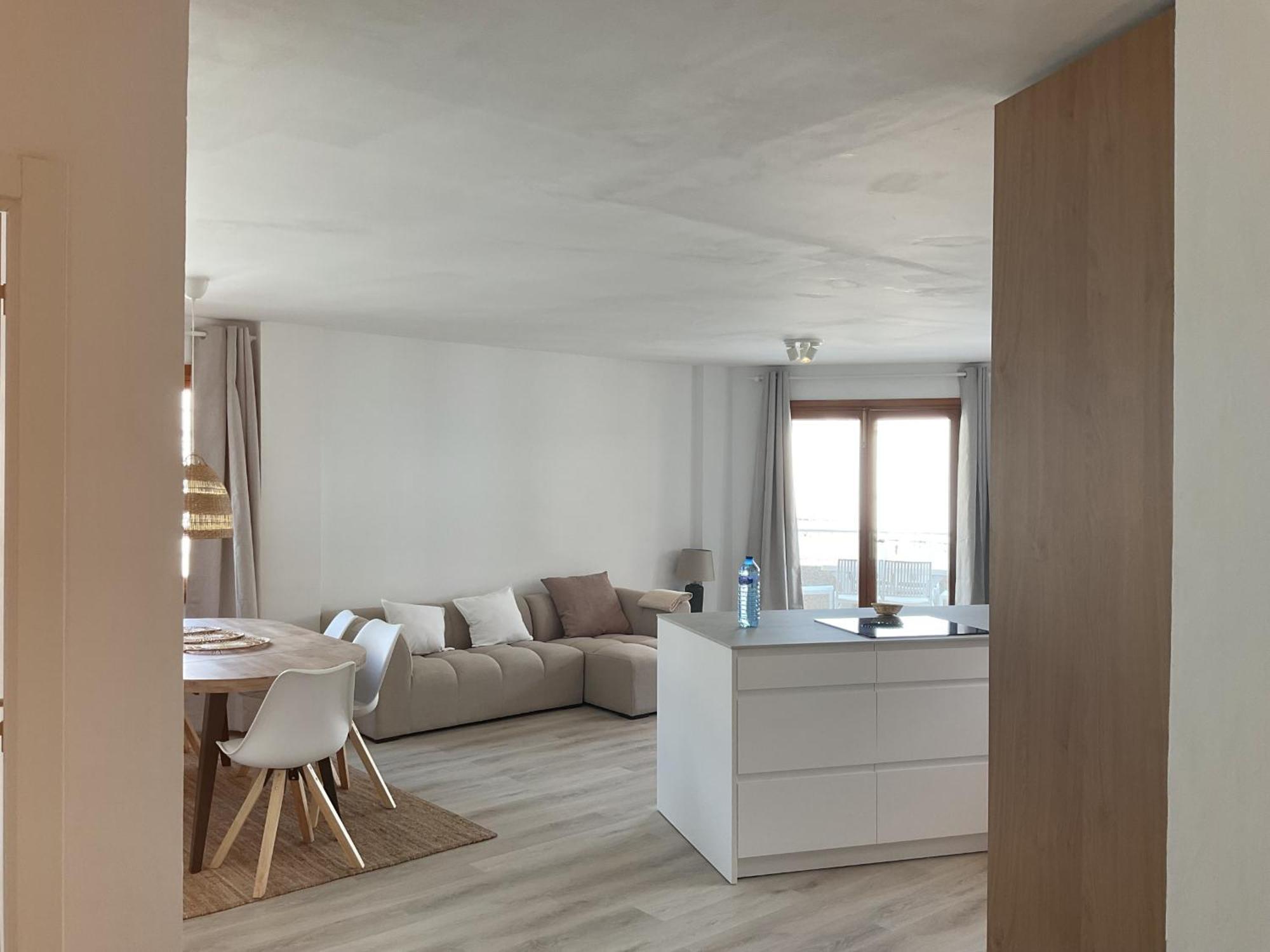 Casa Sasera Colonia de Sant Jordi Extérieur photo