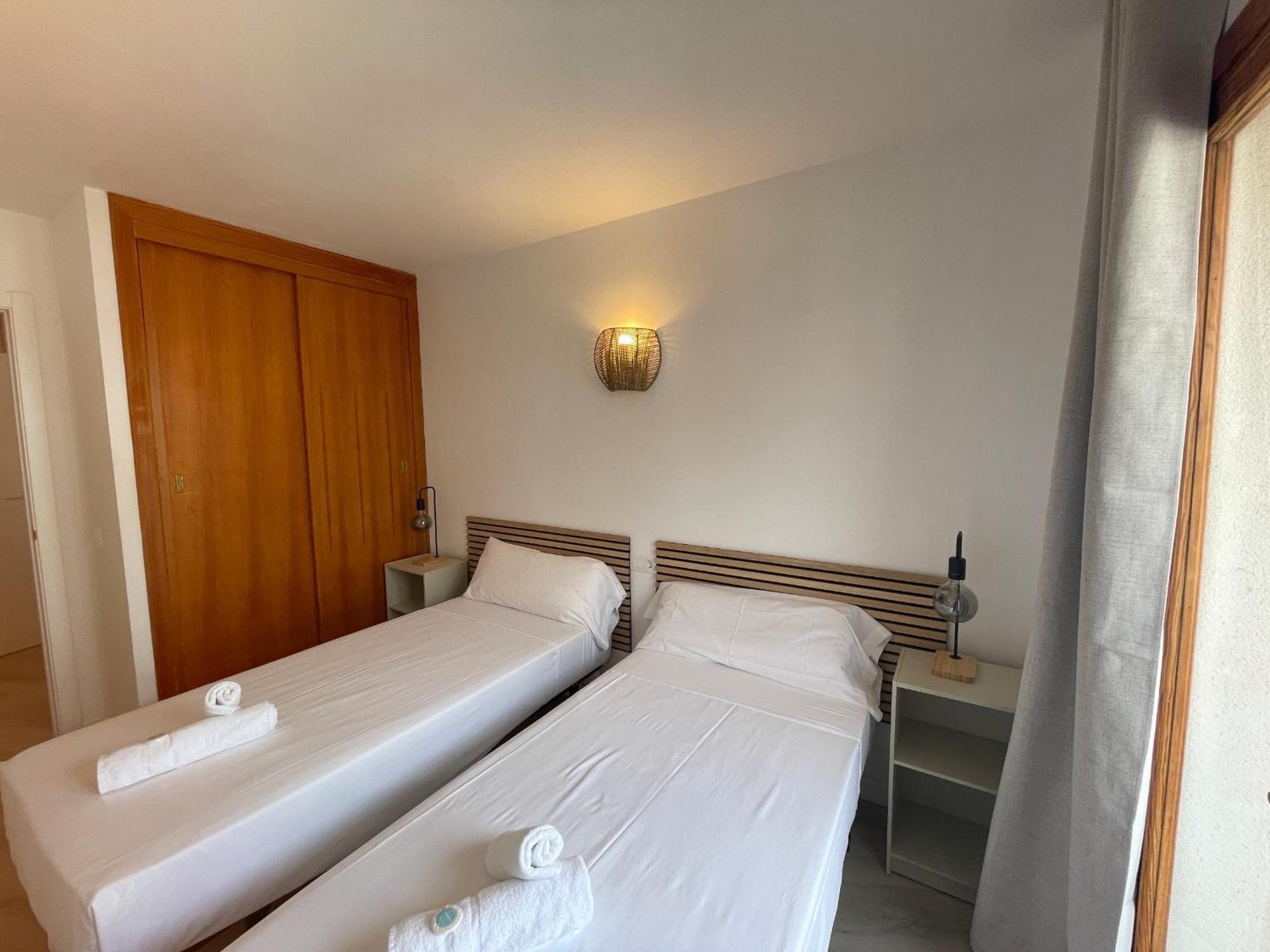 Casa Sasera Colonia de Sant Jordi Extérieur photo