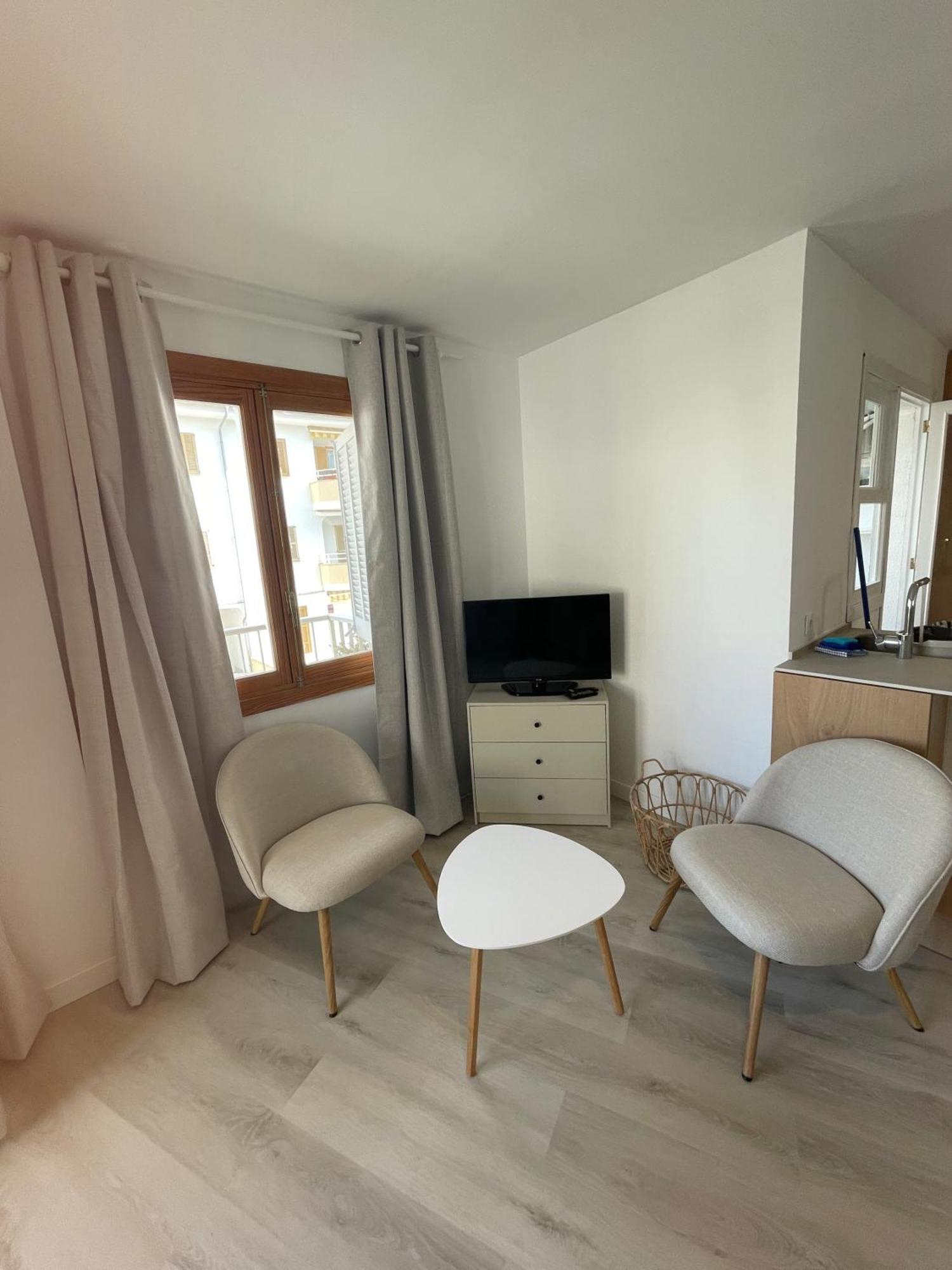 Casa Sasera Colonia de Sant Jordi Extérieur photo