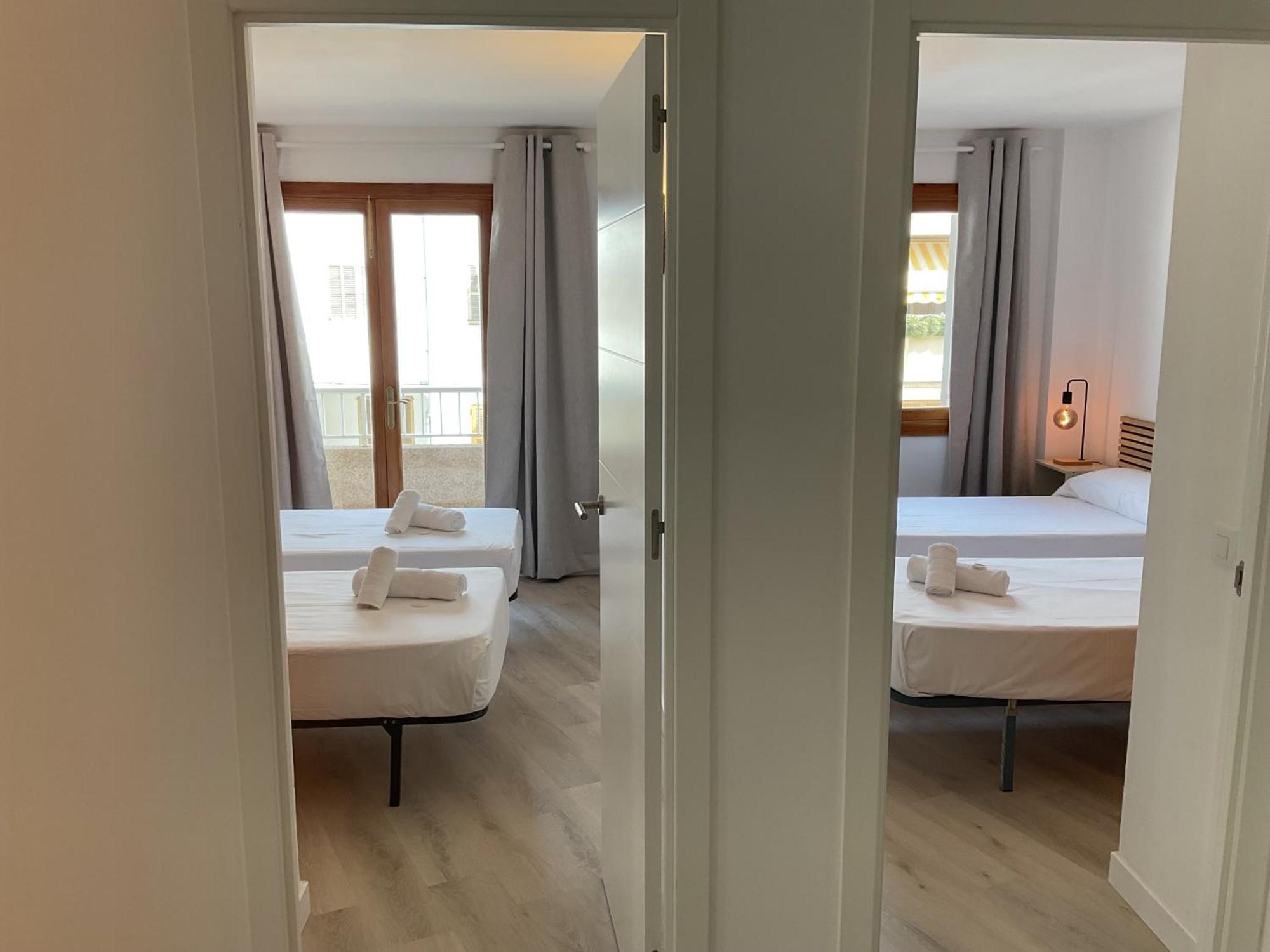 Casa Sasera Colonia de Sant Jordi Extérieur photo
